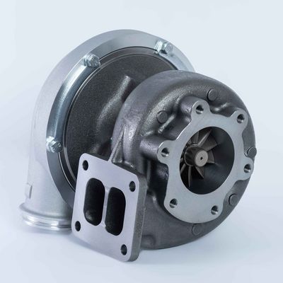 Compresor, sistem de supraalimentare BORGWARNER 53319887507