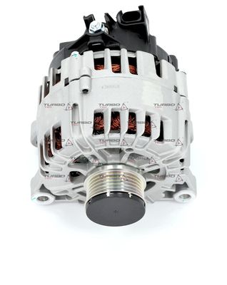 GENERATOR / ALTERNATOR TURBO-TEC TTAL001102 5
