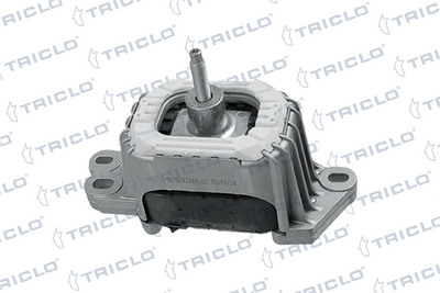 окачване, двигател TRICLO 360370