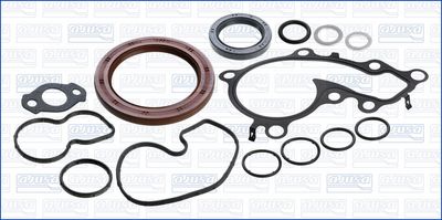 SET GARNITURI CARTER