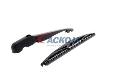 SET STERGATOARE CURATARE PARBRIZ ACKOJA A260242 52