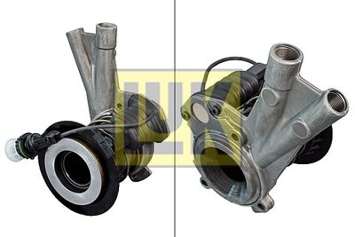 Central Slave Cylinder, clutch 510 0057 10