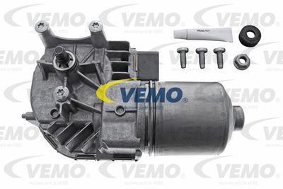 Двигатель стеклоочистителя VEMO V10-07-0070 для VW TOURAN