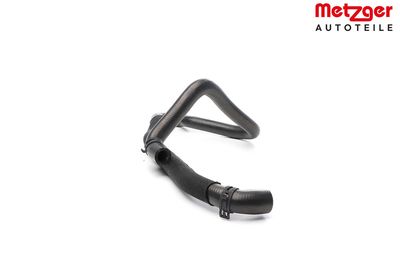 KüHLERSCHLAUCH METZGER AUTOTEILE 2422254 19