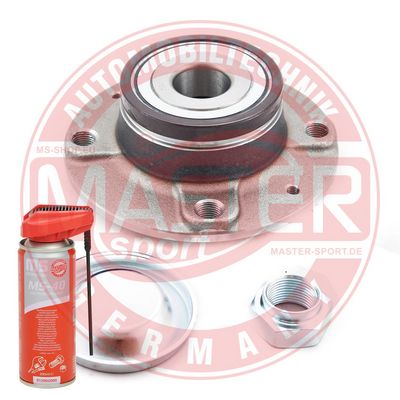 SET RULMENT ROATA MASTER-SPORT GERMANY 3659SETMSP