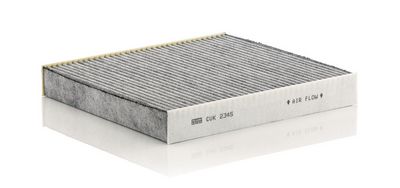 Filter, Innenraumluft