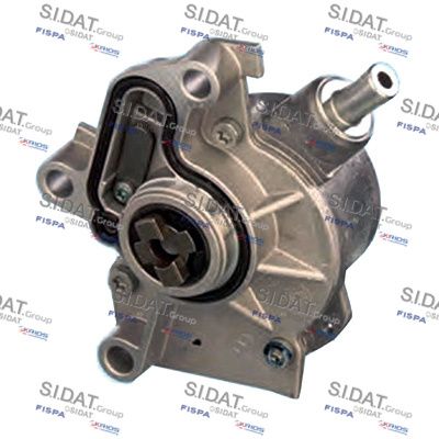 SIDAT 89.125A2 Вакуумный насос  для AUDI A3 (Ауди А3)