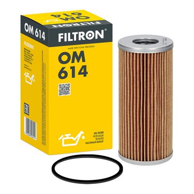FILTRU ULEI FILTRON OM614 2