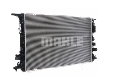 RADIATOR RACIRE MOTOR MAHLE CR1022000S 27