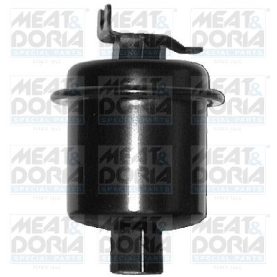 Топливный фильтр MEAT & DORIA 4136 для ACURA RL