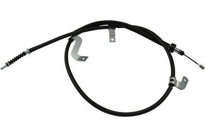 Тросик, cтояночный тормоз KAVO PARTS BHC-4173 для KIA RIO