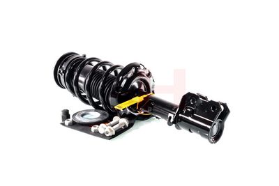 ANSAMBLU TELESCOP ARC GH GH353610C09 3