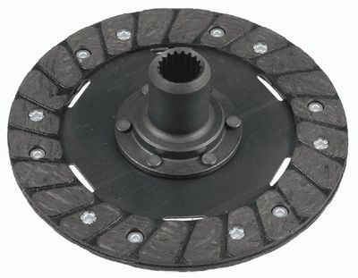 SACHS Kupplungsscheibe