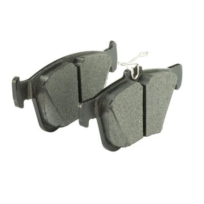 BREMSBELAGSATZ SCHEIBENBREMSE DELPHI LP2490 16