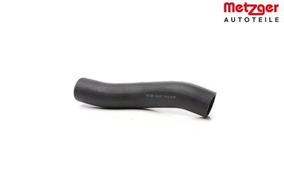 LADELUFTSCHLAUCH METZGER AUTOTEILE 2401067 3