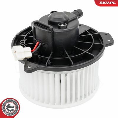 Vnútorný ventilátor ESEN SKV 68SKV188
