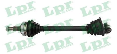 LPR Antriebswelle