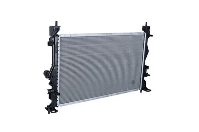 RADIATOR RACIRE MOTOR NRF 59272 21