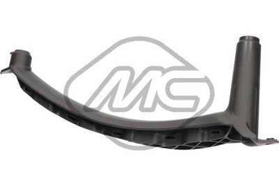 MâNERUL EXTERIOR AL UșII