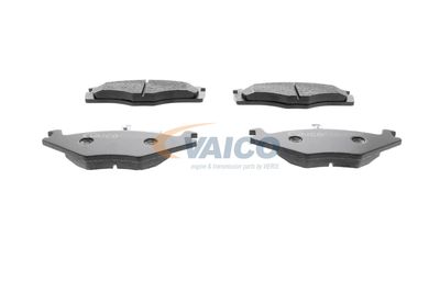 BREMSBELAGSATZ SCHEIBENBREMSE VAICO V108100 35