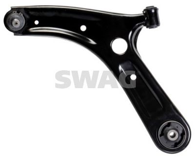 BRAT SUSPENSIE ROATA