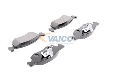 BREMSBELAGSATZ SCHEIBENBREMSE VAICO V464102 29