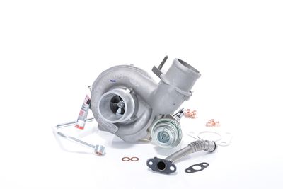 LADER AUFLADUNG BTS Turbo T981402 3