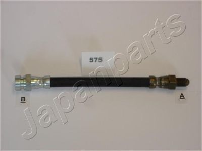 Кронштейн, тормозный шланг JAPANPARTS TF-575 для HYUNDAI H100