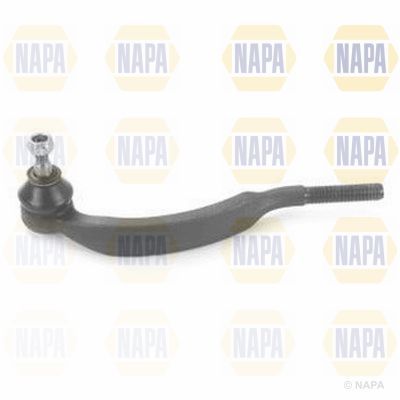 Tie Rod End NAPA NST6389