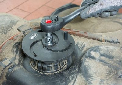 Vorschau Tankgeberschlüssel Ansicht 7