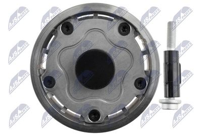 REGULATOR AX CU CAME NTY RKZPL003 2