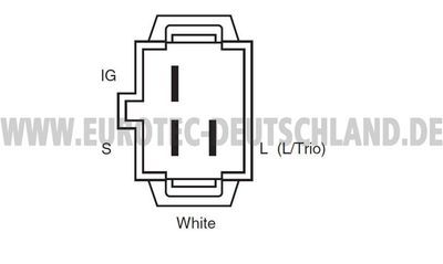 GENERATOR EUROTEC 12060439 3