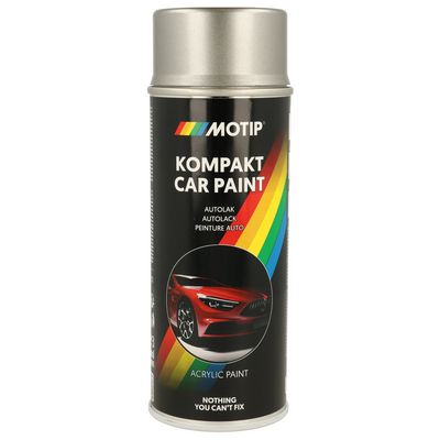 MOTIP Transporto priemonės dažai