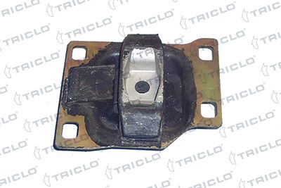 окачване, двигател TRICLO 368637
