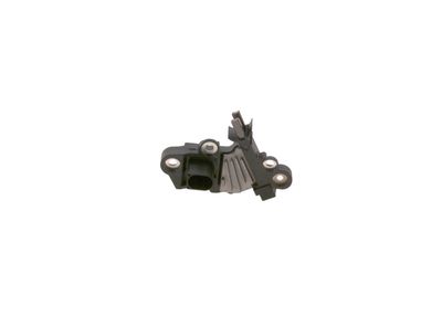 Reguliatorius, kintamosios srovės generatorius