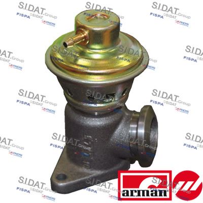 SUPAPA EGR SIDAT 83641AS