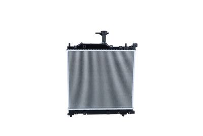 RADIATOR RACIRE MOTOR NRF 550139 24