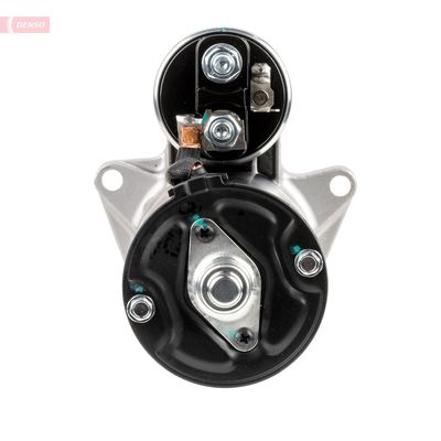 Starter (12V, 2kW, (en) new with a deposit)
