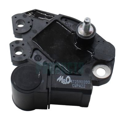 REGULATOR ALTERNATOR
