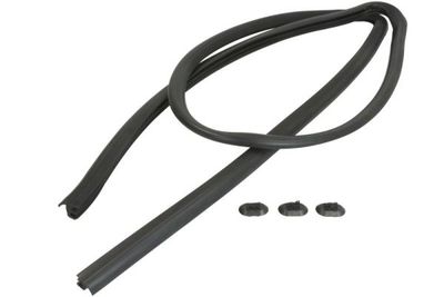 Afdichting voorruit Voor set past: CITROEN BERLINGO 07.96-12.11