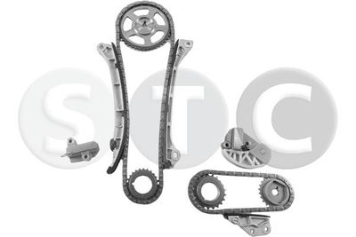 CHIT LANT DE DISTRIBUTIE STC T451366