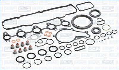 Complete motorpakkingset (volledig)