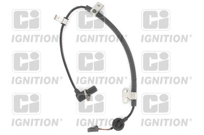 QUINTON HAZELL XABS786 Скоба тормозного суппорта  для NISSAN MICRA II (K11) 1.0 i 16V
