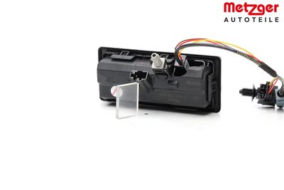 HECKKLAPPENGRIFF METZGER AUTOTEILE 2310991 21