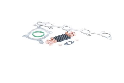 MONTAGESATZ LADER BTS Turbo T931284ABS 15
