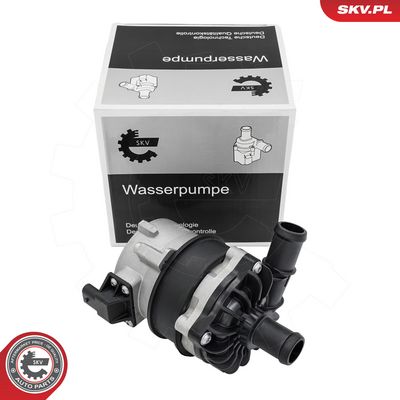 Dodatna pumpa za vodu (krug rashladne vode) ESEN SKV 22SKV073