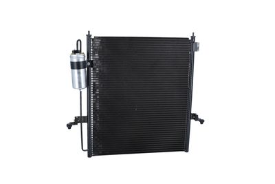 CONDENSATOR CLIMATIZARE NRF 35871 45