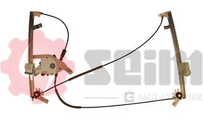 MECANISM ACTIONARE GEAM SEIM 901298 2