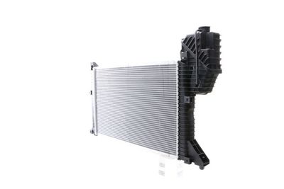 Chłodnica, układ chłodzenia silnika MAHLE CR 682 000S