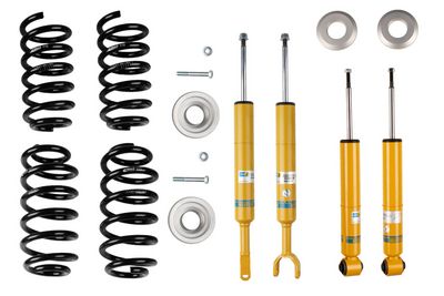 BILSTEIN Fahrwerkssatz, Federn/Dämpfer